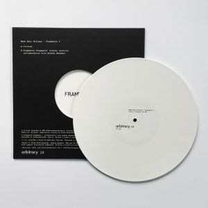 Framework 2 (2 vinyl EP)