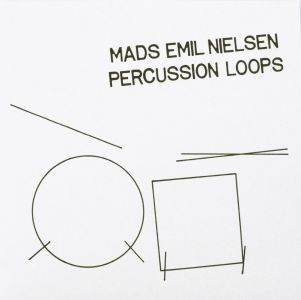 Mads Emil Nielsen - Percussion Loops (7\