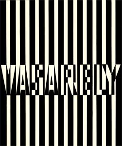 Victor Vasarely - Volume 1 