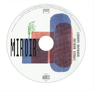 Miroir (CD)