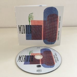 Miroir (CD)