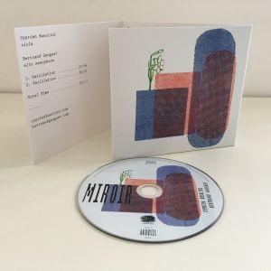 Miroir (CD)