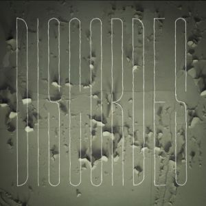Jérôme Noetinger - Discordes (CD)
