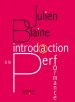 Julien Blaine - Introduction à la performance