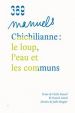 Franck Léard - Chichilianne : le loup, l\'eau et les communs